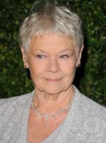 Judi Dench