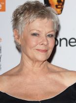 Judi Dench