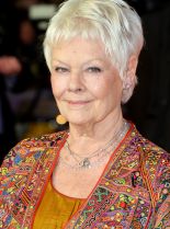 Judi Dench