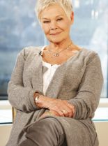 Judi Dench