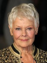 Judi Dench