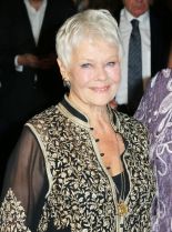 Judi Dench