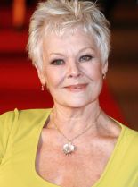 Judi Dench