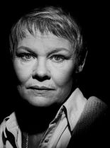 Judi Dench