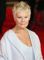 Judi Dench