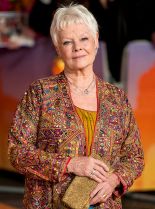 Judi Dench