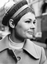 Judi Dench