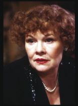 Judi Dench