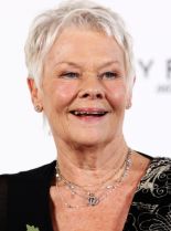 Judi Dench