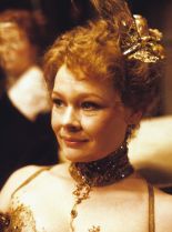 Judi Dench