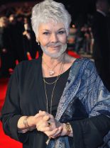 Judi Dench