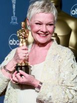 Judi Dench