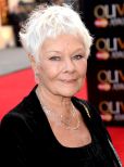 Judi Dench