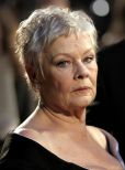 Judi Dench