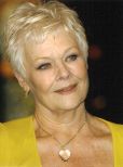 Judi Dench