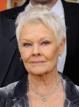 Judi Dench