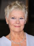 Judi Dench