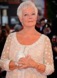 Judi Dench