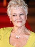 Judi Dench