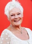 Judi Dench