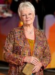 Judi Dench