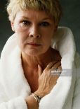 Judi Dench