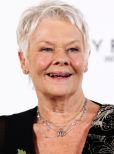 Judi Dench