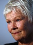 Judi Dench