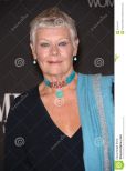 Judi Dench