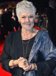 Judi Dench