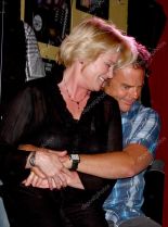 Judi Evans