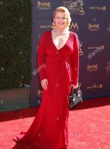 Judi Evans