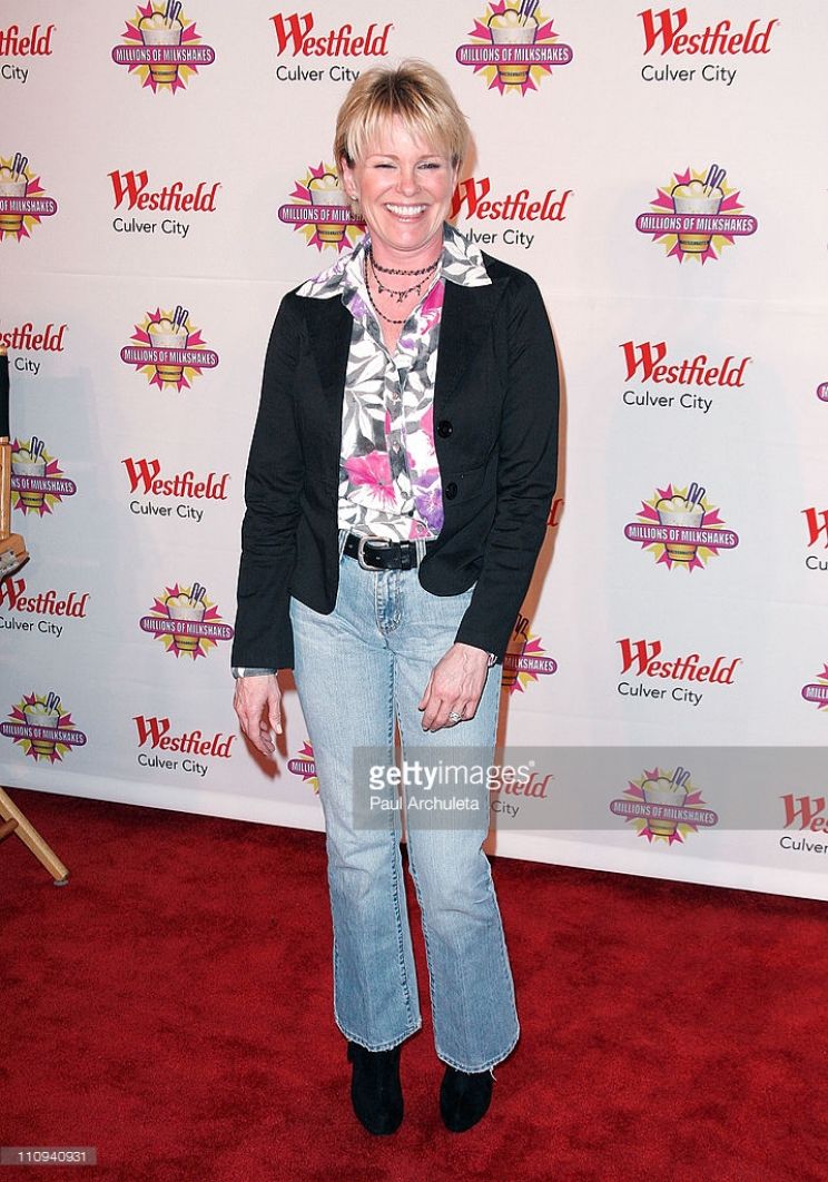 Judi Evans