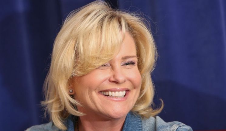 Judi Evans