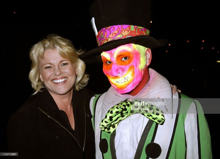 Judi Evans
