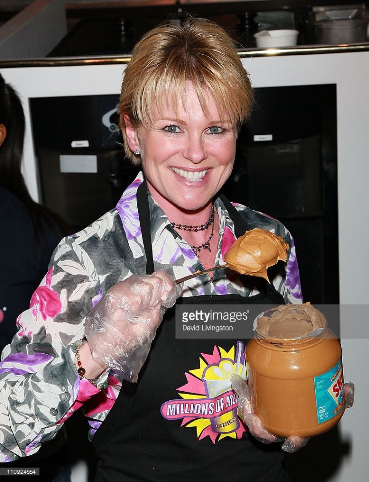 Judi Evans