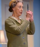 Judi Farr