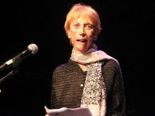 Judi Farr