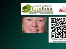 Judi Farr