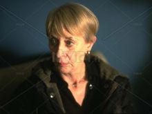 Judi Farr