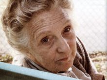 Judi Farr