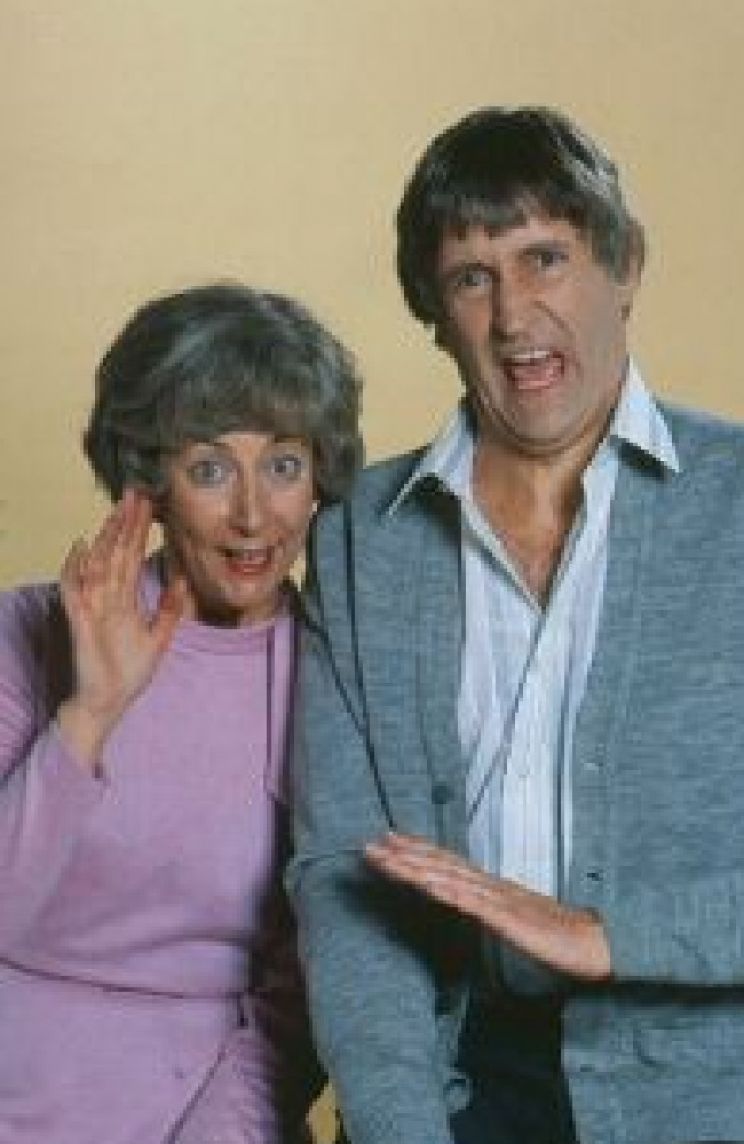 Judi Farr