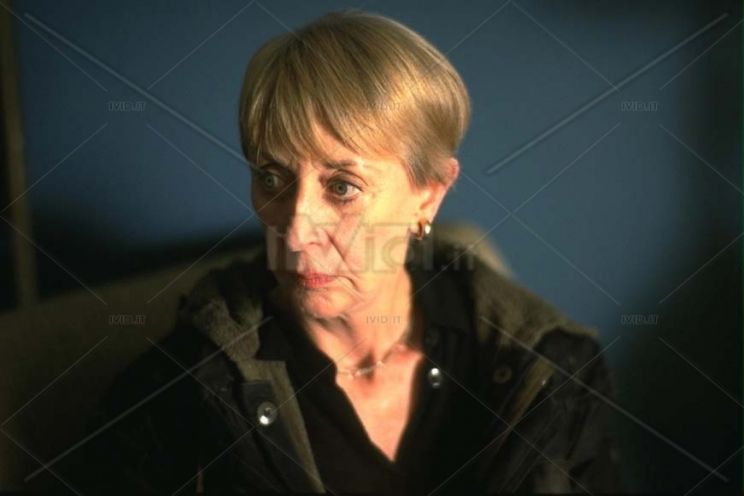 Judi Farr