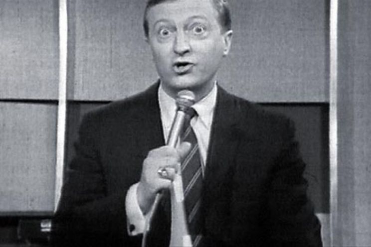 Judi Farr