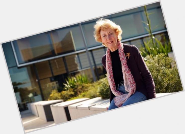 Judi Farr