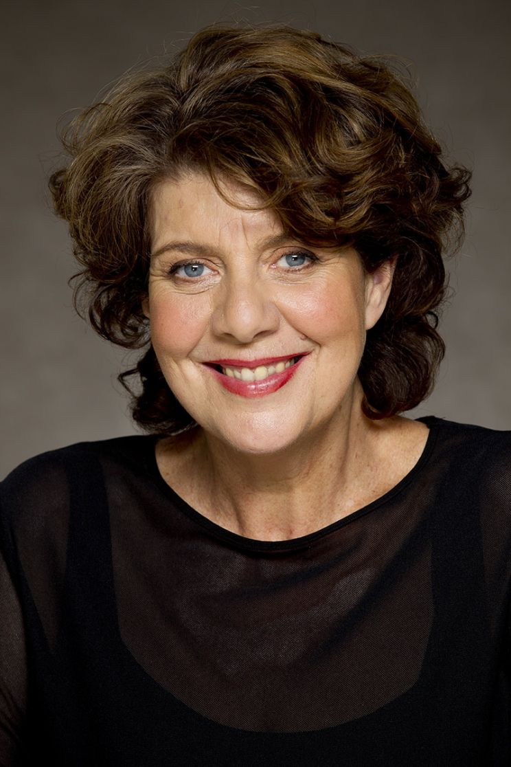 Judi Farr