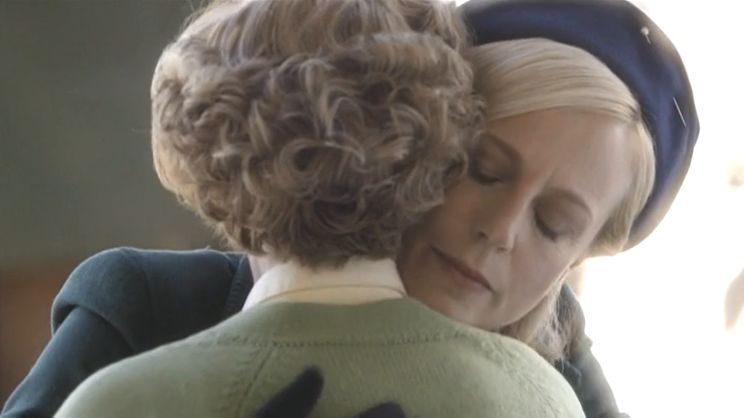 Judi Farr