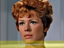 Judi Meredith