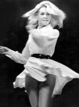 Judi Meredith