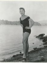 Judi Meredith